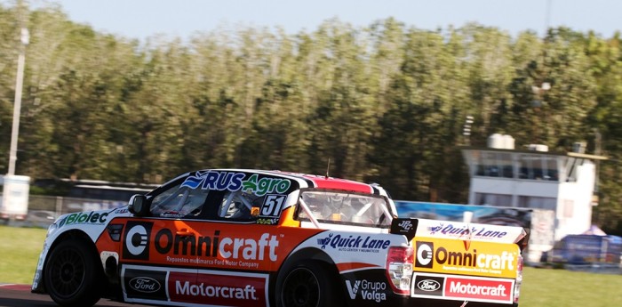 Las TC Pick Up correrán fuera de La Plata en 2024 ¿A qué autódromo irán?