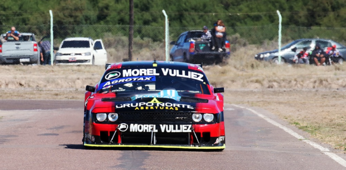 TC: los cambios que se vienen en el Dodge Challenger