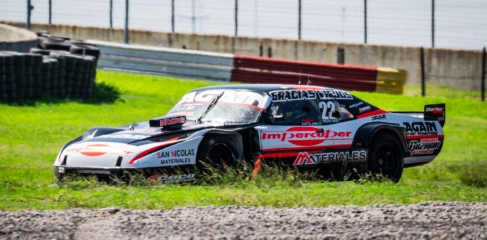 Procar 4000: un piloto del mundo ACTC, invitado para la fecha en La Plata