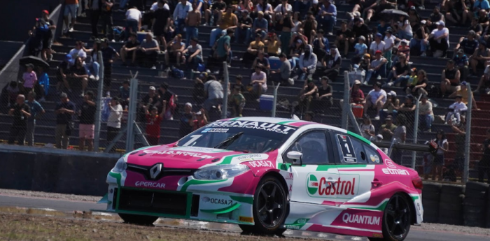 TC2000: se puso en marcha la venta de entradas para un gran festival de automovilismo