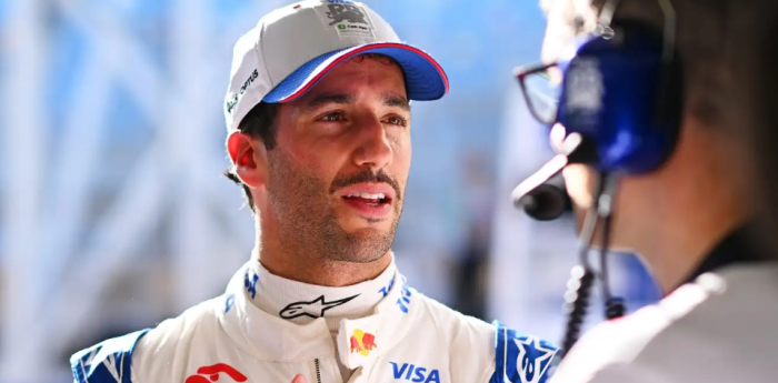 F1: Marko sobre Ricciardo: "Creo que tiene un problema mental"