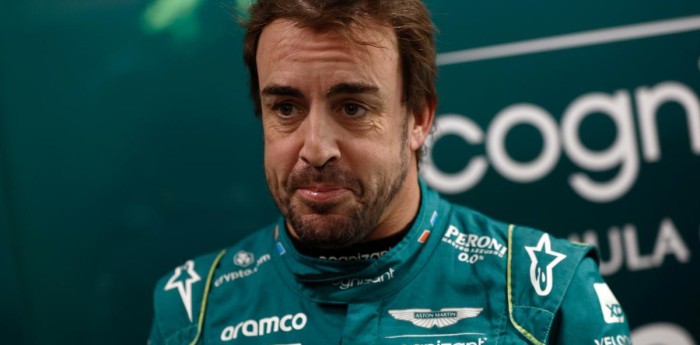 F1: "Una nominación digna de un Oscar", la dura acusación de un ex piloto a Fernando Alonso