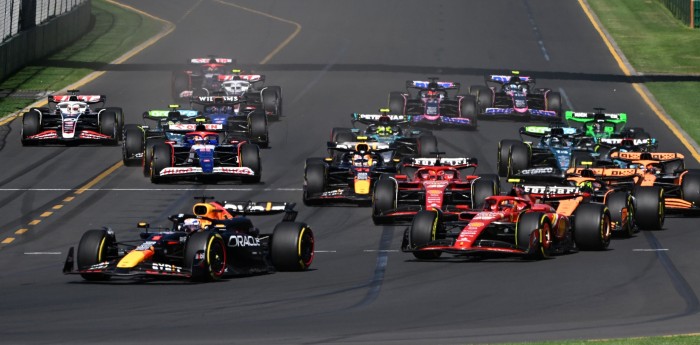 La F1 ya tendría definido el lugar para iniciar la temporada 2025