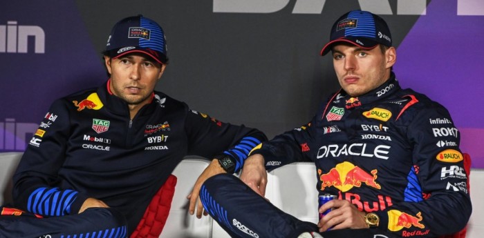 F1: una figura clave de Red Bull tomó la decisión de dejar el equipo