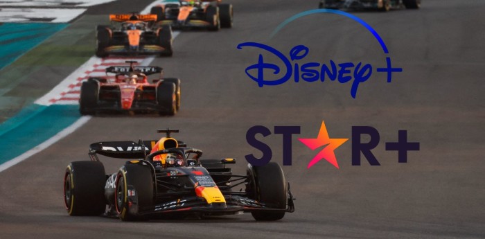 La F1 dejará la plataforma Star+ en junio; ¿Qué pasará con las transmisiones?