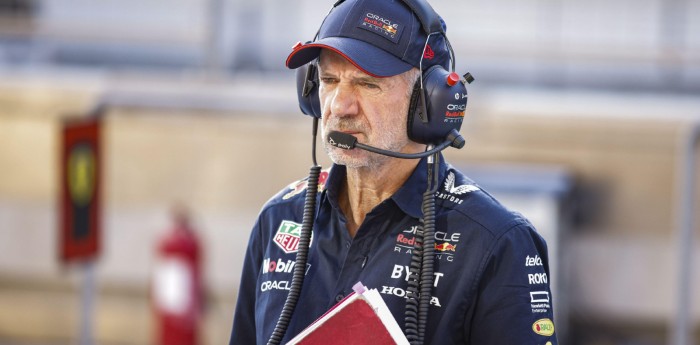 F1: ¿Aston Martin le realizó una oferta millonaria a Newey para sacarlo de Red Bull?