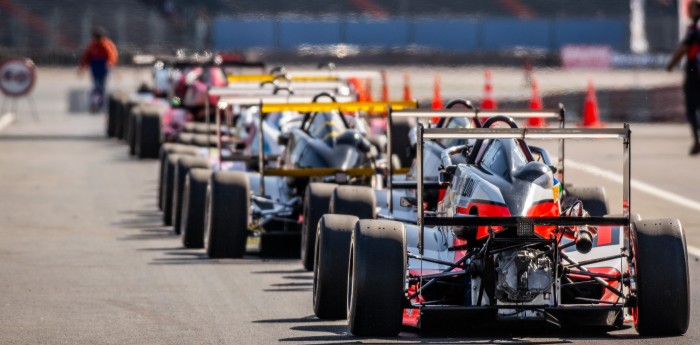 Fórmula Nacional: el piloto que retornará a la categoría en la temporada 2024