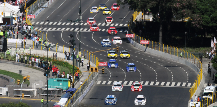 TC2000: se cumplen 12 años del día que Buenos Aires se vistió de fiesta