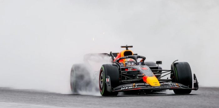 F1: ¿Cómo estará el clima para el Gran Premio de Japón?