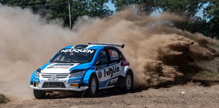 Misiones vuelve al Rally Argentino Pirelli después de 9 años