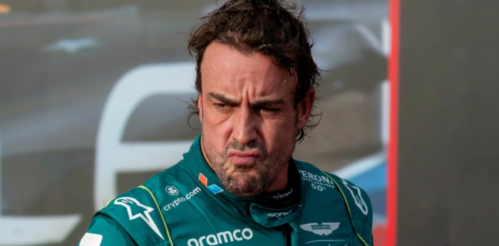 F1: ¿Aston Martin podrá retener a Alonso?