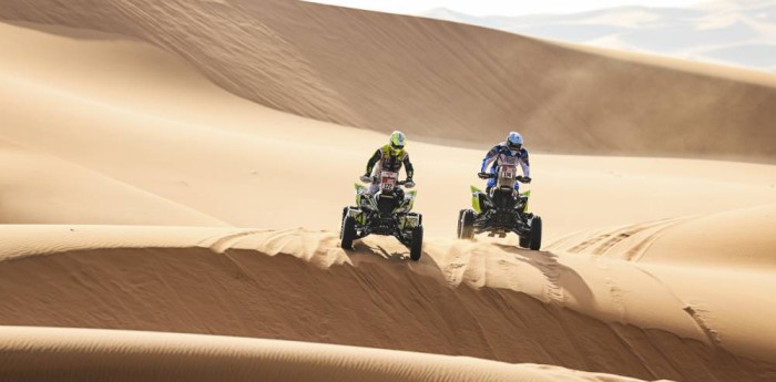 Dakar: ¿Qué daño colateral traerá la salida de los Quads?