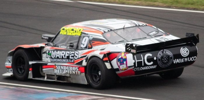 Procar 4000: Maggini – Jack, dupla confirmada para la fecha especial