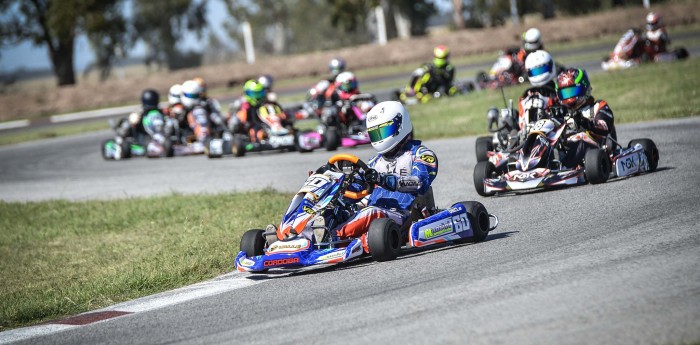 El 14 de abril se convertirá en el "Día del Karting" en Argentina