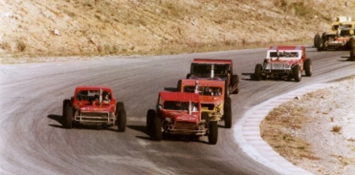 Hace 50 años nacía en Balcarce el TC del Sudeste