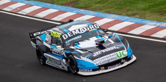 Procar 4000: un campeón se suma como invitado