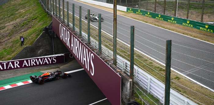 F1: ¿Cómo se largará y a qué hora será el Gran Premio de Japón?