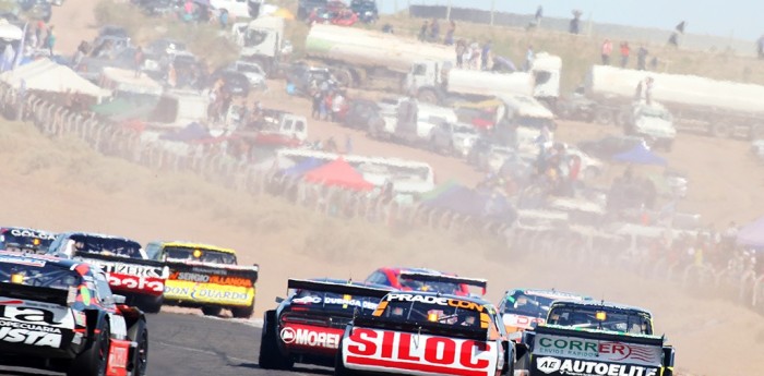 TC: ¡Último momento! Cambió el clasificador de la final en Neuquén