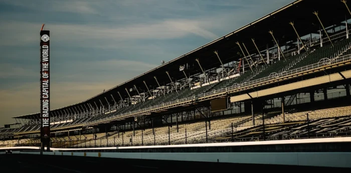 El Indianapolis Motor Speedway será parte del Eclipse Solar 2024