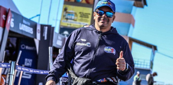 Norberto Fontana correrá en el TCR South America