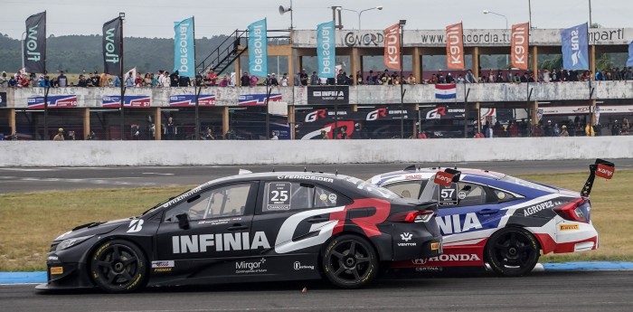 TC2000: la novedad que tendrá la fecha en Buenos Aires