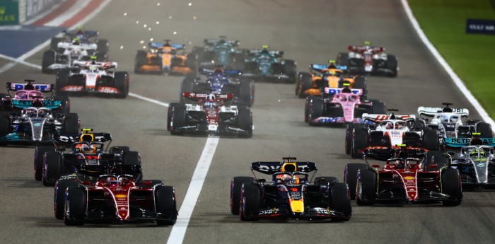 F1: dos países luchan por la presencia en el calendario 2026, ¿Cuáles son?