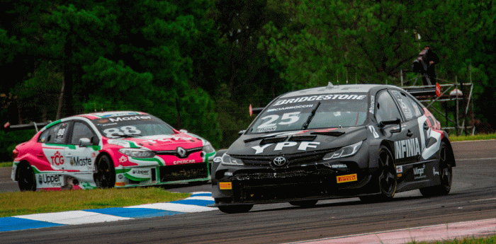 TC2000: ¿Cómo penalizarán en Buenos Aires?