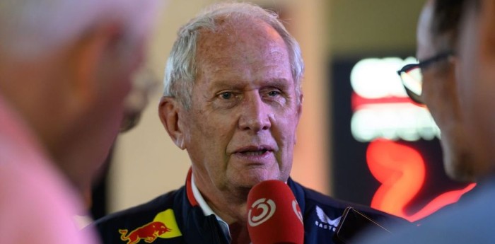 F1: Marko no descarta la venta de RB en el futuro