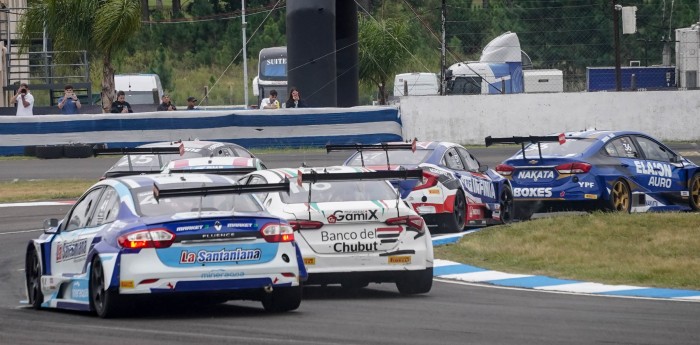 TC2000: modificación en el RPP de la segunda fecha en Buenos Aires