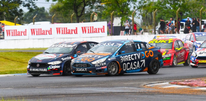 TN: APAT visitó el autódromo de Oberá