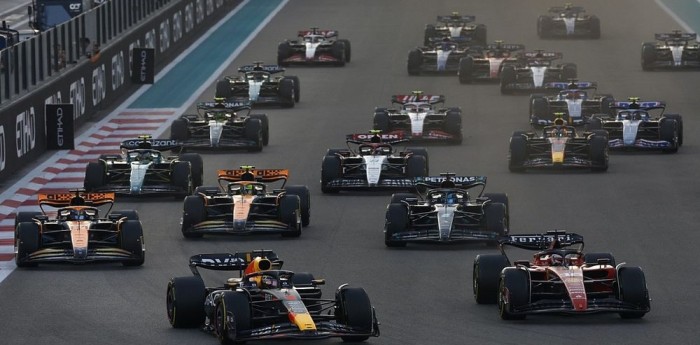 F1: ¿Cómo quedó el mercado de pases tras la renovación de Alonso?