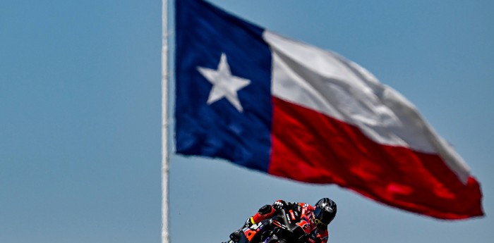 MotoGP: pole y un nuevo récord para Viñales en Austin