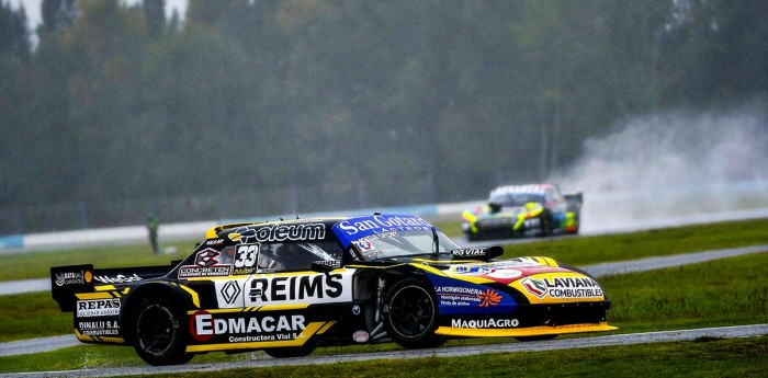 TC Mouras: victoria de Felipe Bernasconi en una final para el infarto en La Plata