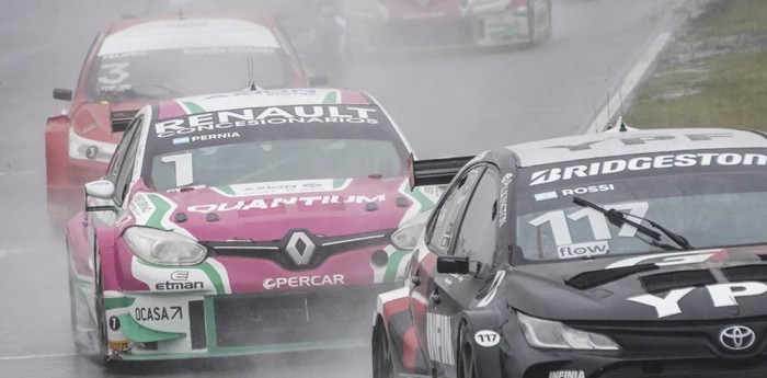 Así quedó el campeonato de TC2000 y la Copa Rookie Latam luego de Buenos Aires