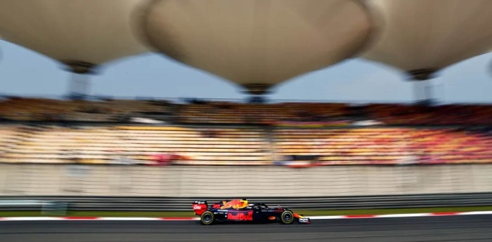 F1: estos son los horarios para el Gran Premio de China 2024