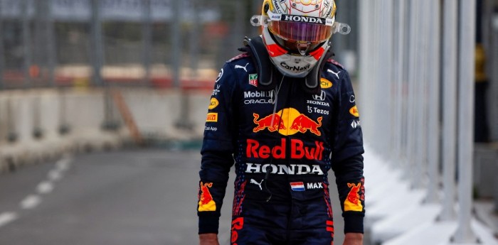 F1: Verstappen buscará ganar por primera vez en China