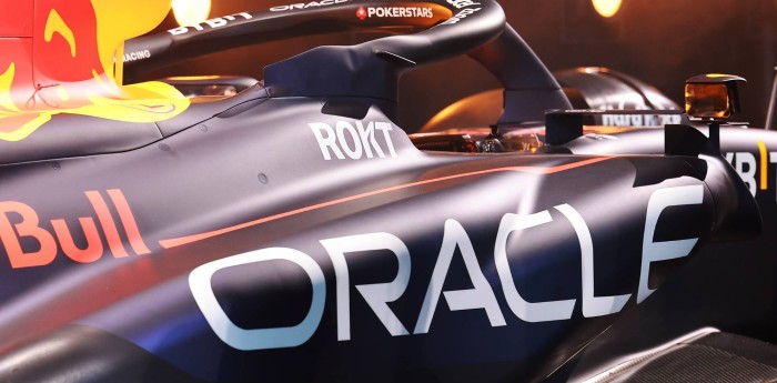 F1: Horner: “el proyecto del motor de Red Bull está en el buen camino”