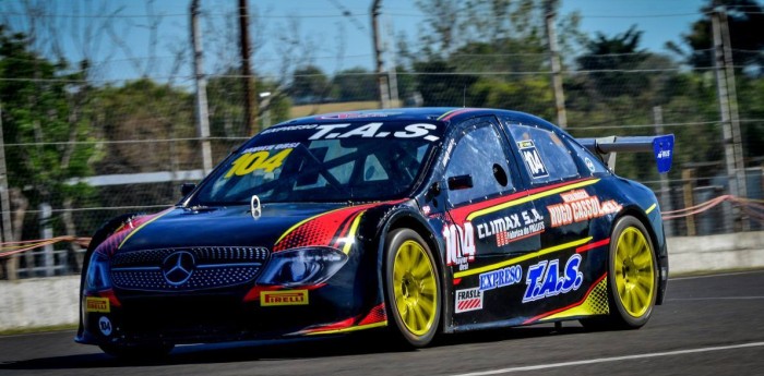 Top Race: las recomendaciones de Pirelli para la tercera fecha en Paraná