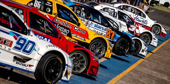 Agenda nacional: Top Race en Paraná, 24 Horas de Buenos Aires y Turismo Nacional en Rosario