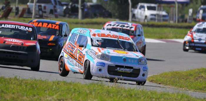 Córdoba Pista: un piloto del automovilismo nacional dirá presente en la Clase 2