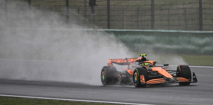 F1: ¿Cuál fue el motivo por el que la FIA le devolvió la pole a Norris?