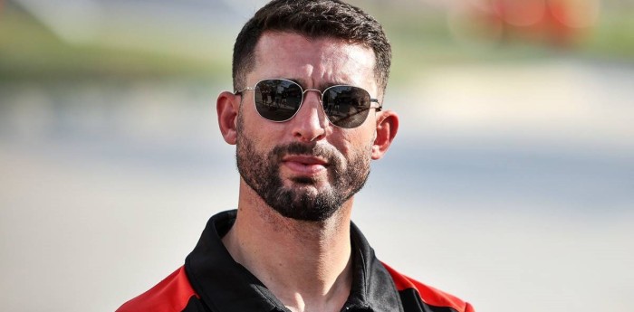 6 Horas de Imola: Pechito López terminó 11° en la segunda práctica