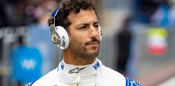 F1: Ricciardo disparó con todo contra Stroll luego del choque en China ¿Qué dijo?