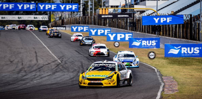 Top Race: la cuarta fecha será en el autódromo de Buenos Aires