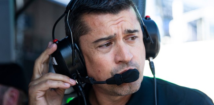 Juncos, luego de la IndyCar en Longh Beach: "Se ve una evolución permanente del equipo"