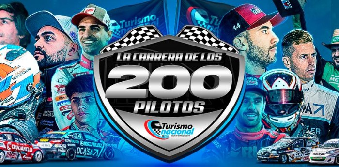 TN: ¿Habrá edición 2024 de la Carrera de los 200 Pilotos en Buenos Aires?