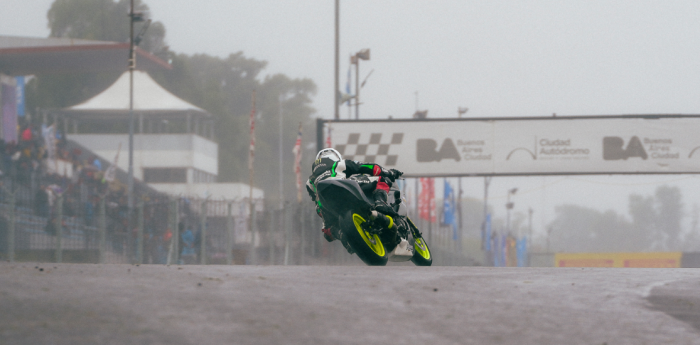 Superbike Argentino: ¿Dónde será la segunda fecha?