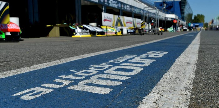 TC: La Plata, cada vez más cerca de ser la sede de la definición de la Copa de Oro