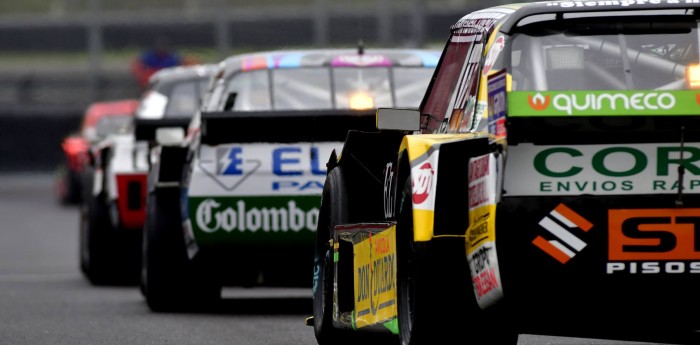 Más detalles de la fecha especial entre el TC y TN en Termas