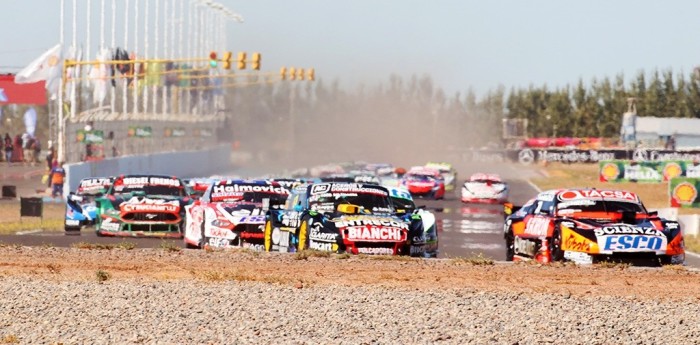 TC: así está el campeonato en la previa a Toay